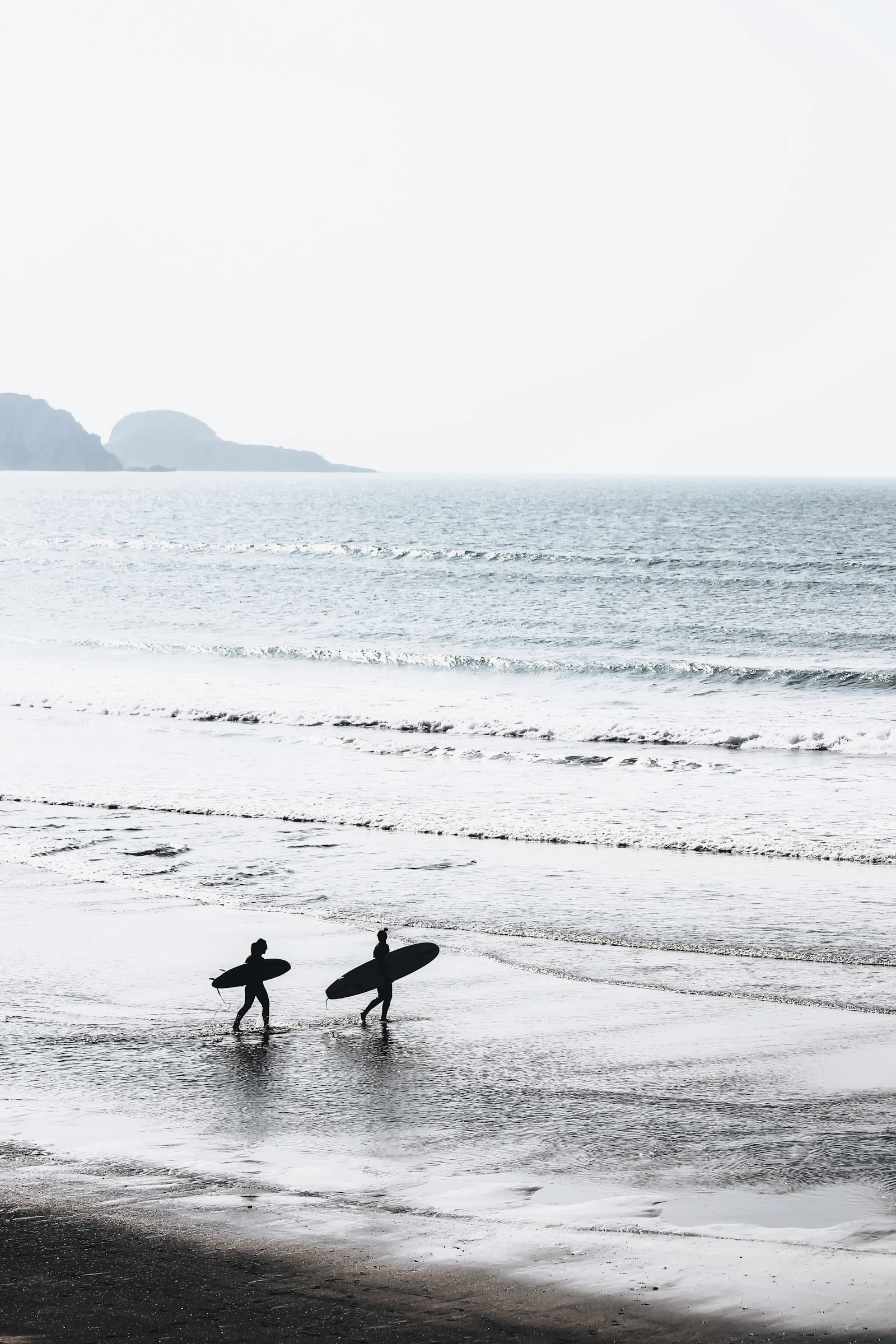 Surfing Santa Teresa: A First-Timer's Guide