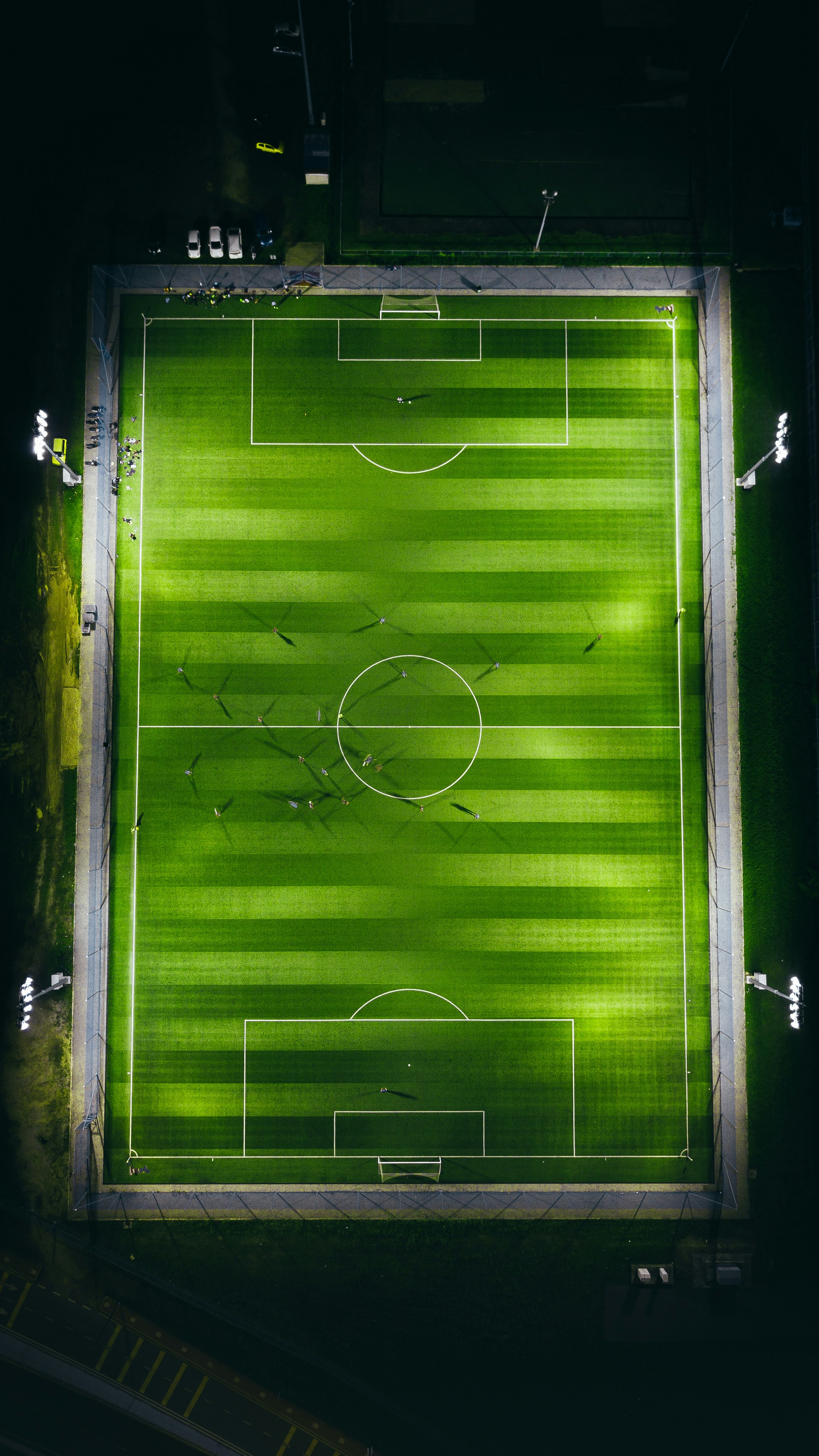 today football