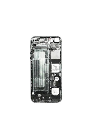 スマートフォンを支える主要コンポーネントの基礎知識