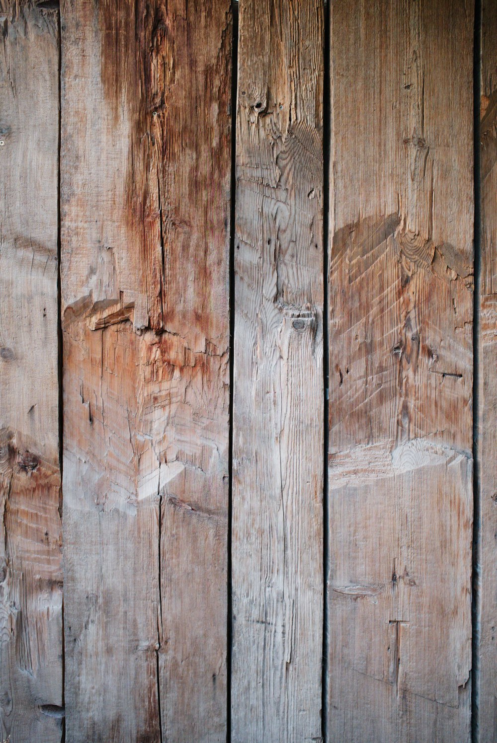 brown wooden board