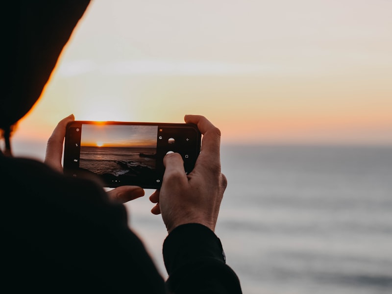 How To Make An Amazing Instagram Video About SEO Near London