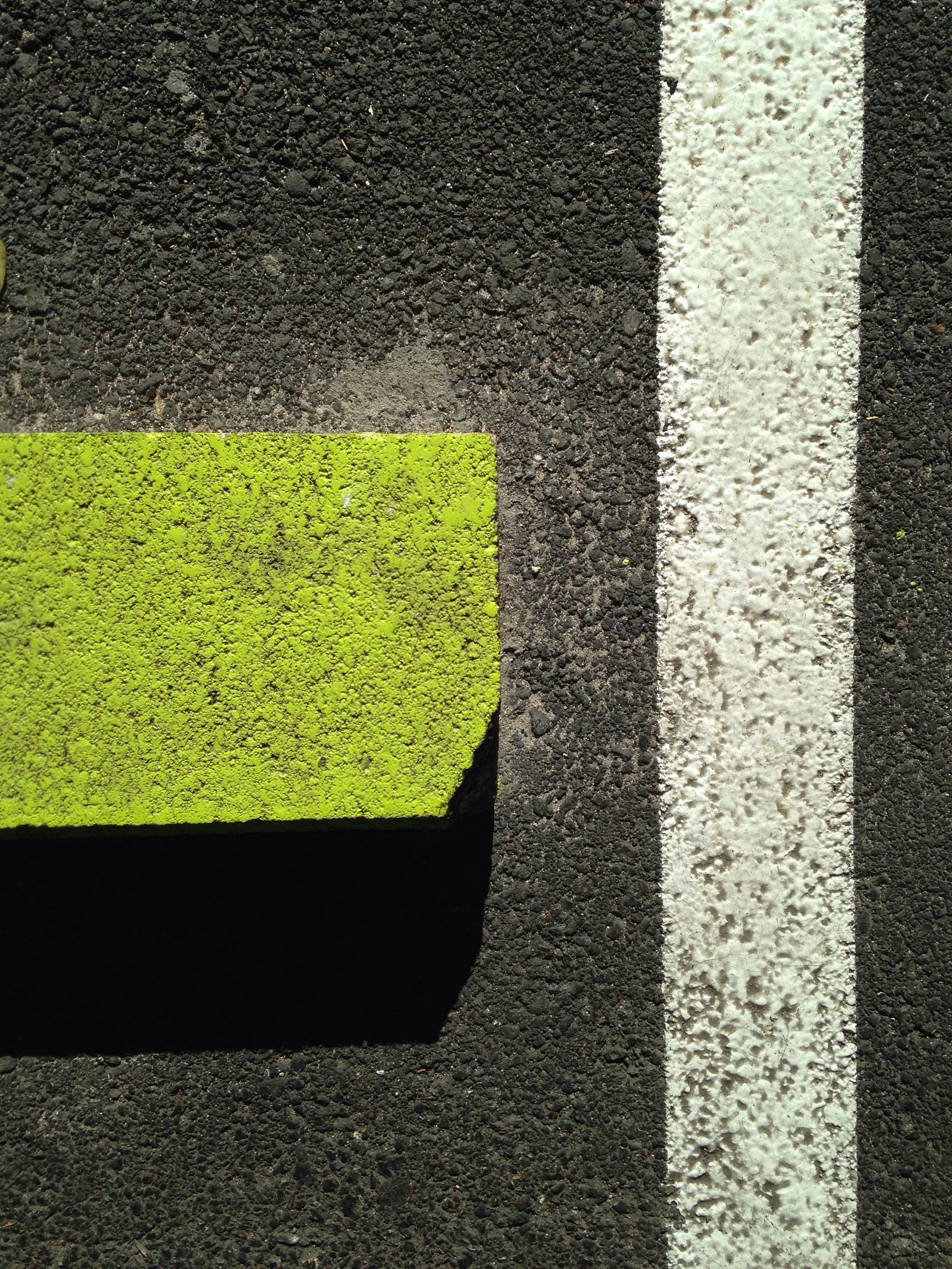 Book Your Curb Painting