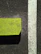 A neat curb painted with a sports team logo and bold house numbers on a sunny day.