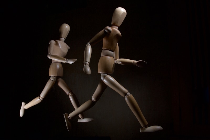 Articulation