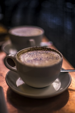 Discover the Joy of Coffee: Origins, Tips, and Fun Facts