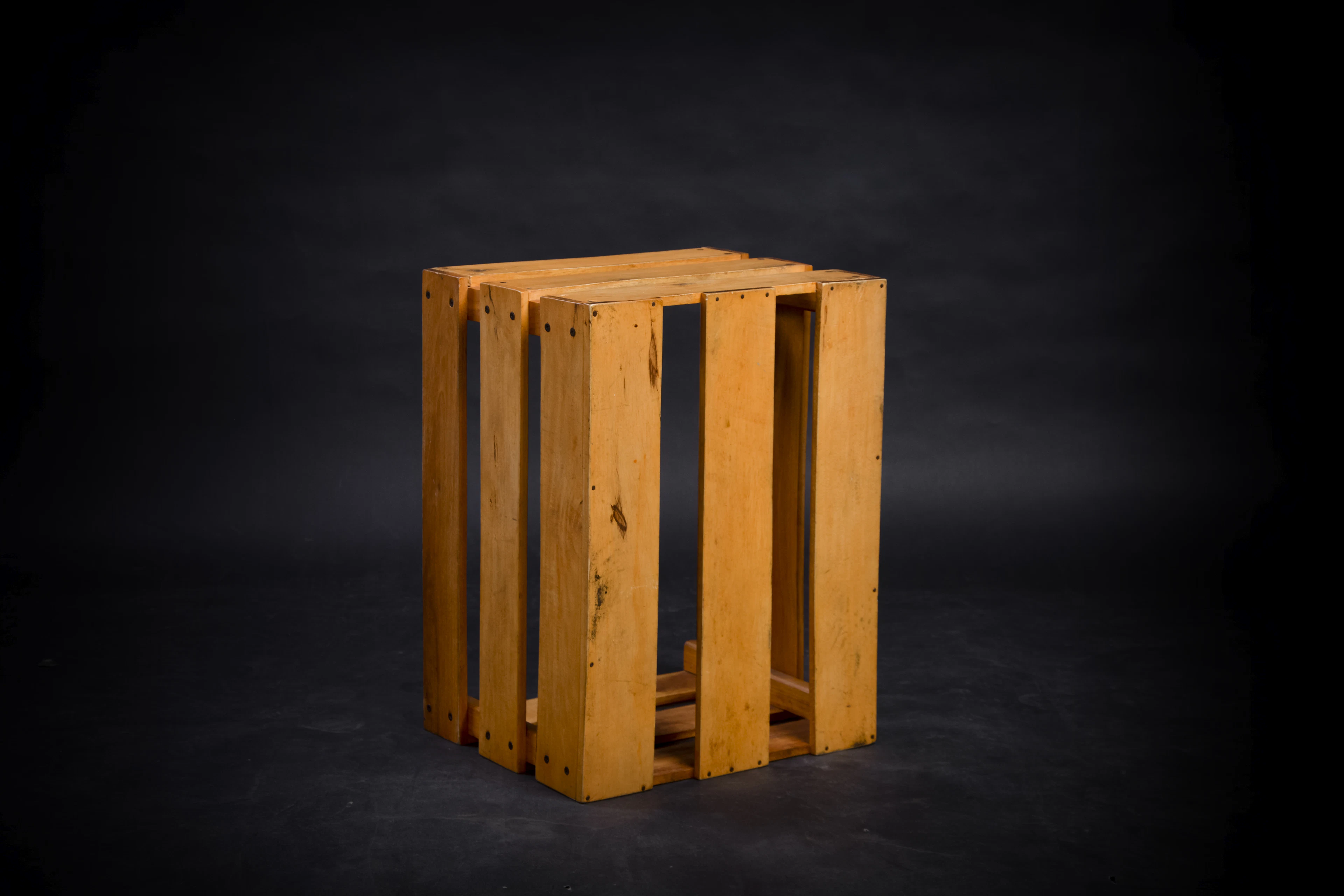 Keepsake Box
