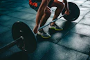 Musculação