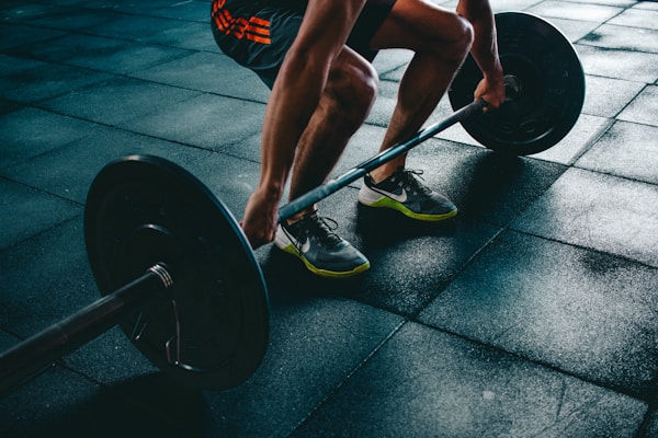 Group fitness class motivation