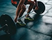 Start tracking your weightlifting progress with this doc!