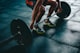 Hamstring recovery
