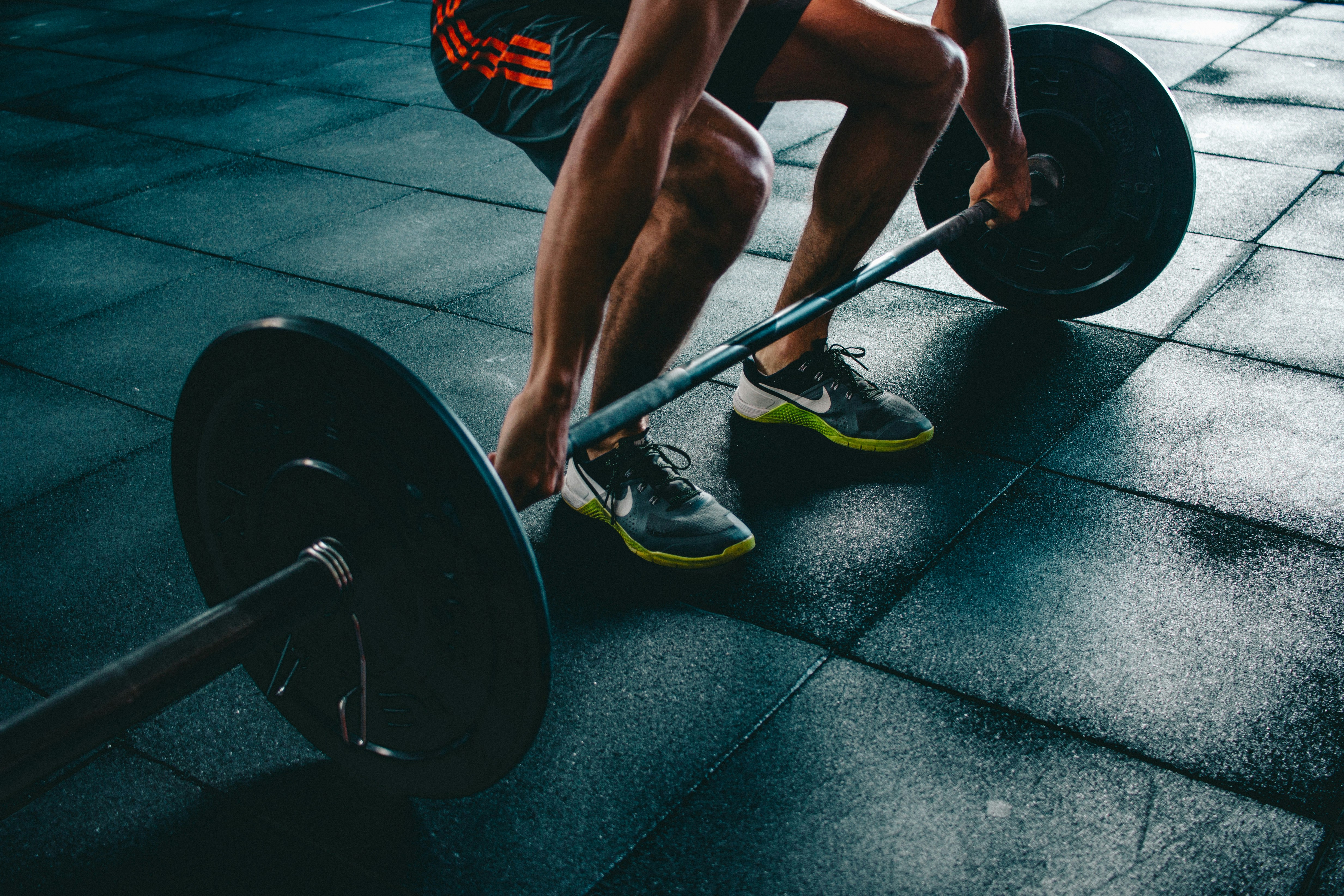 Lose Weight Fast Gain Lean Muscle