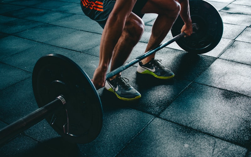 12-Week Shred Program