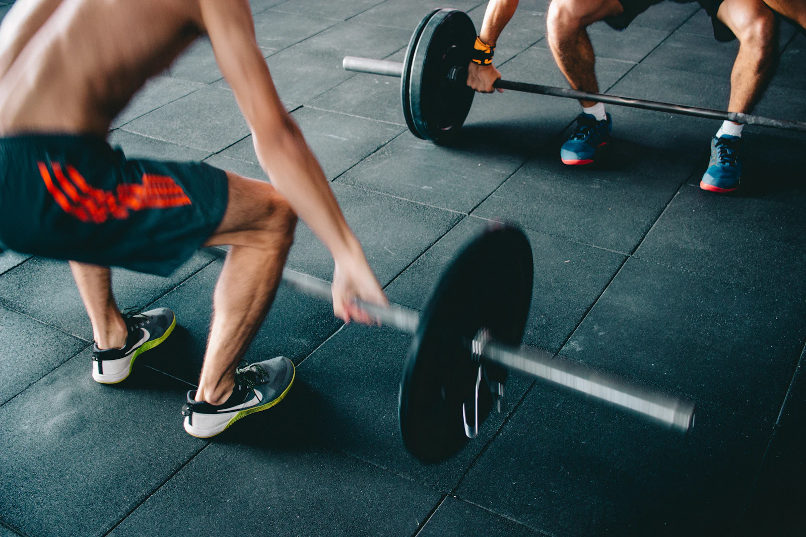 Power Lifting