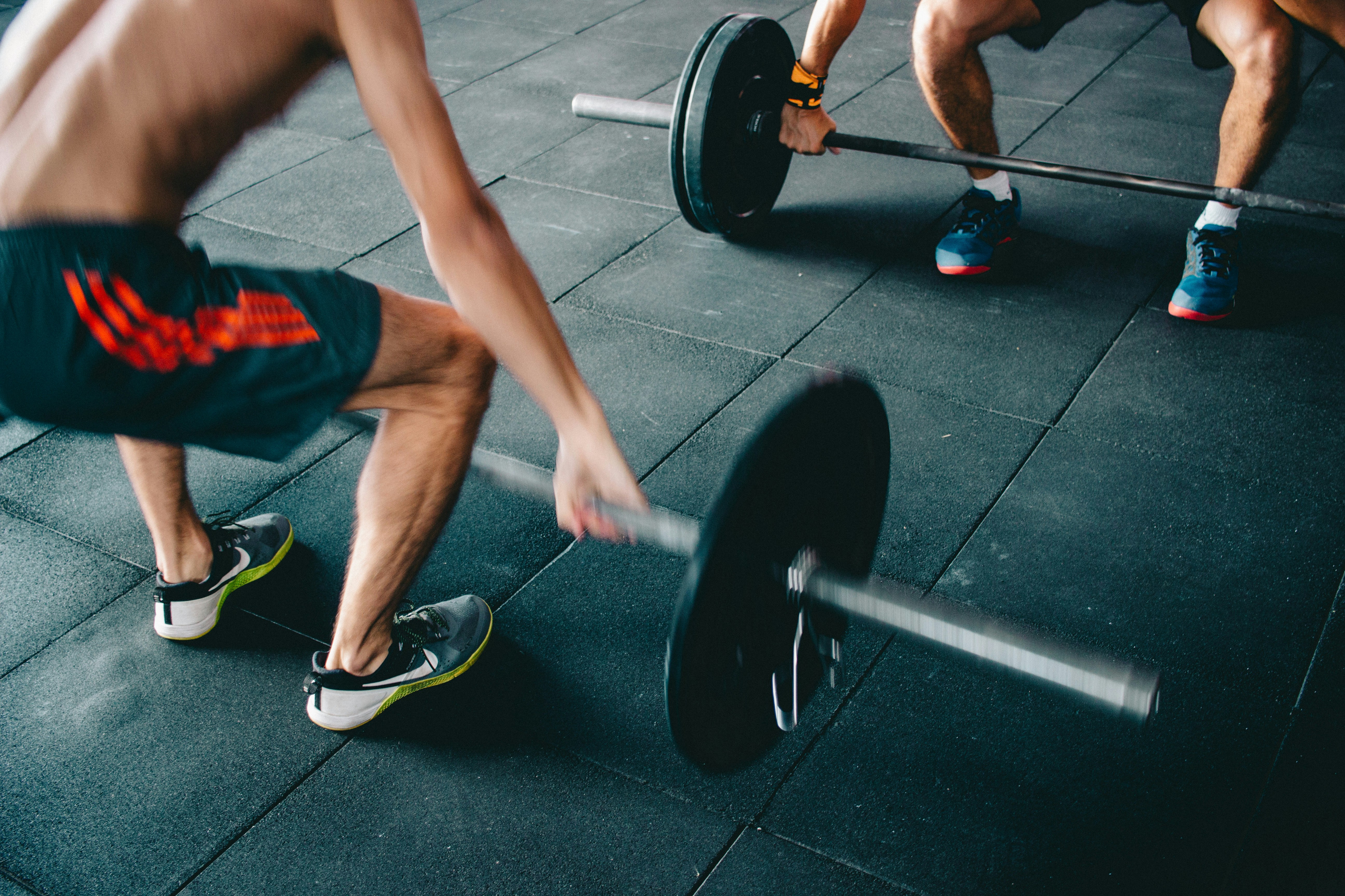 Most Popular Athlete Recovery Techniques: Cold Plunges
