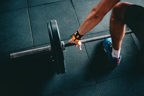 Strength training