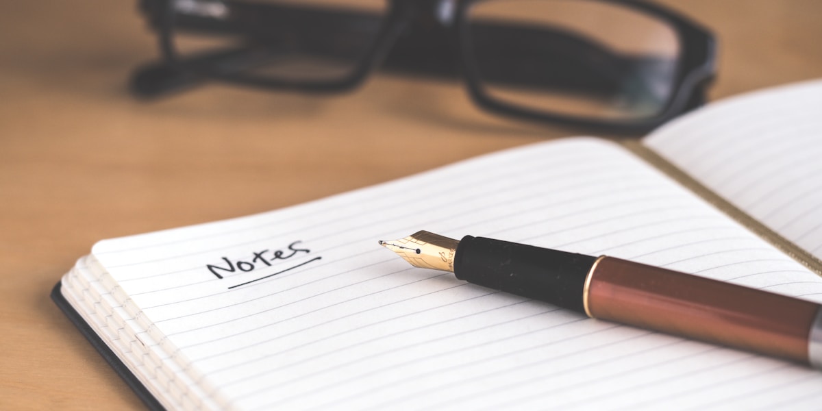 Notion Templates