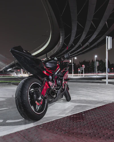 ZX10R Sinyalli Ayna Universal