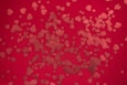 red heart sticker digital wallpaper