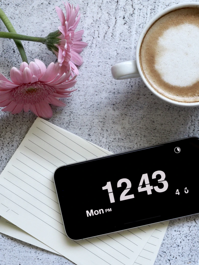 energy management for women who are tired of being tired