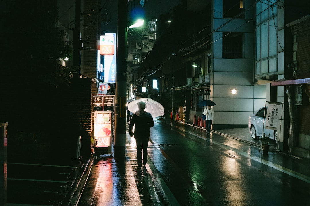 travelers stories about Town in Kyoto, Japan