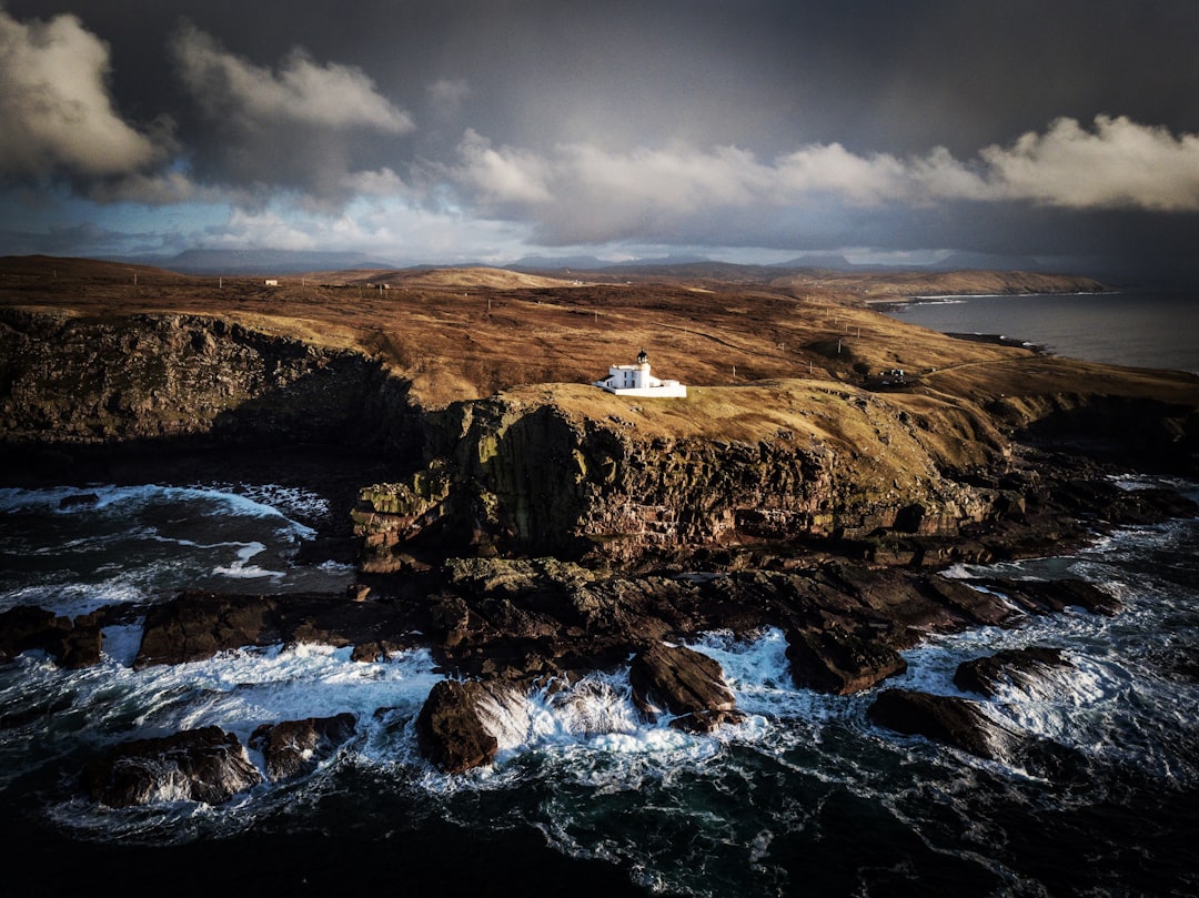 Highland photo spot Stoer Lighthouse United Kingdom