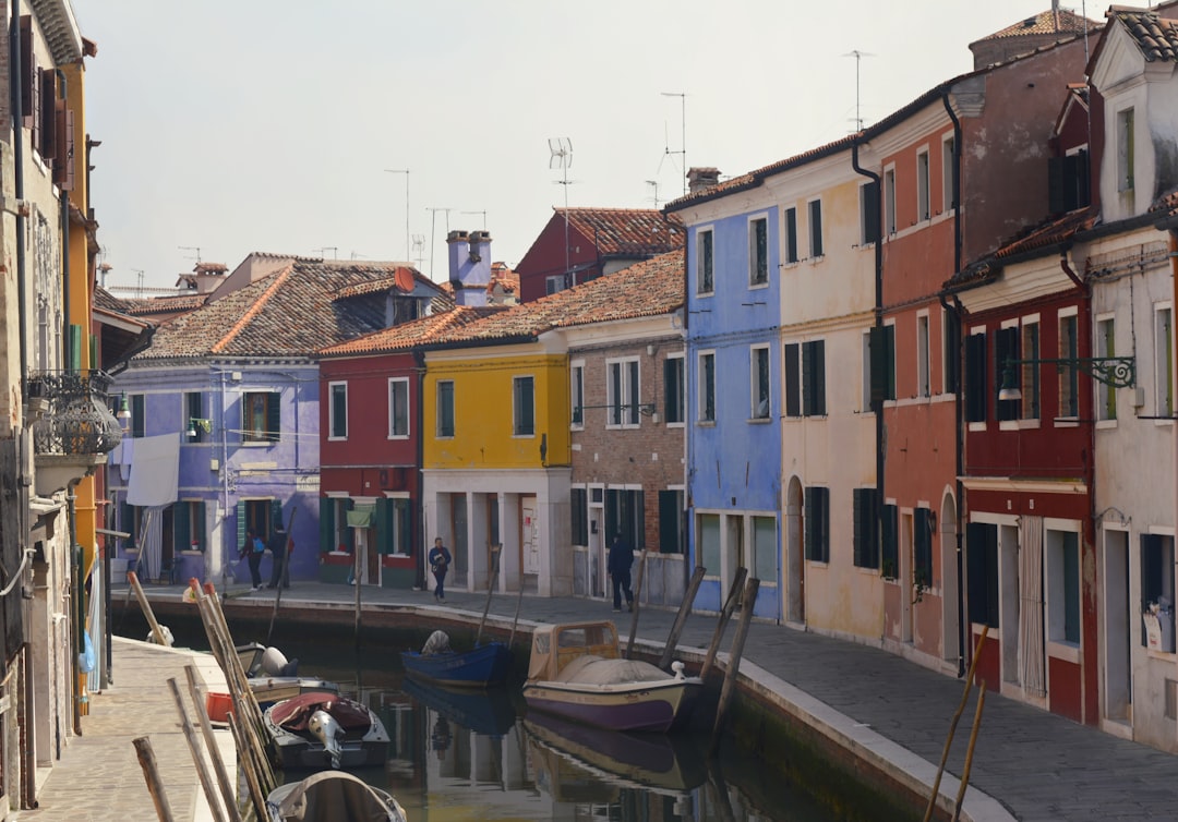 Travel Tips and Stories of Burano in Italy