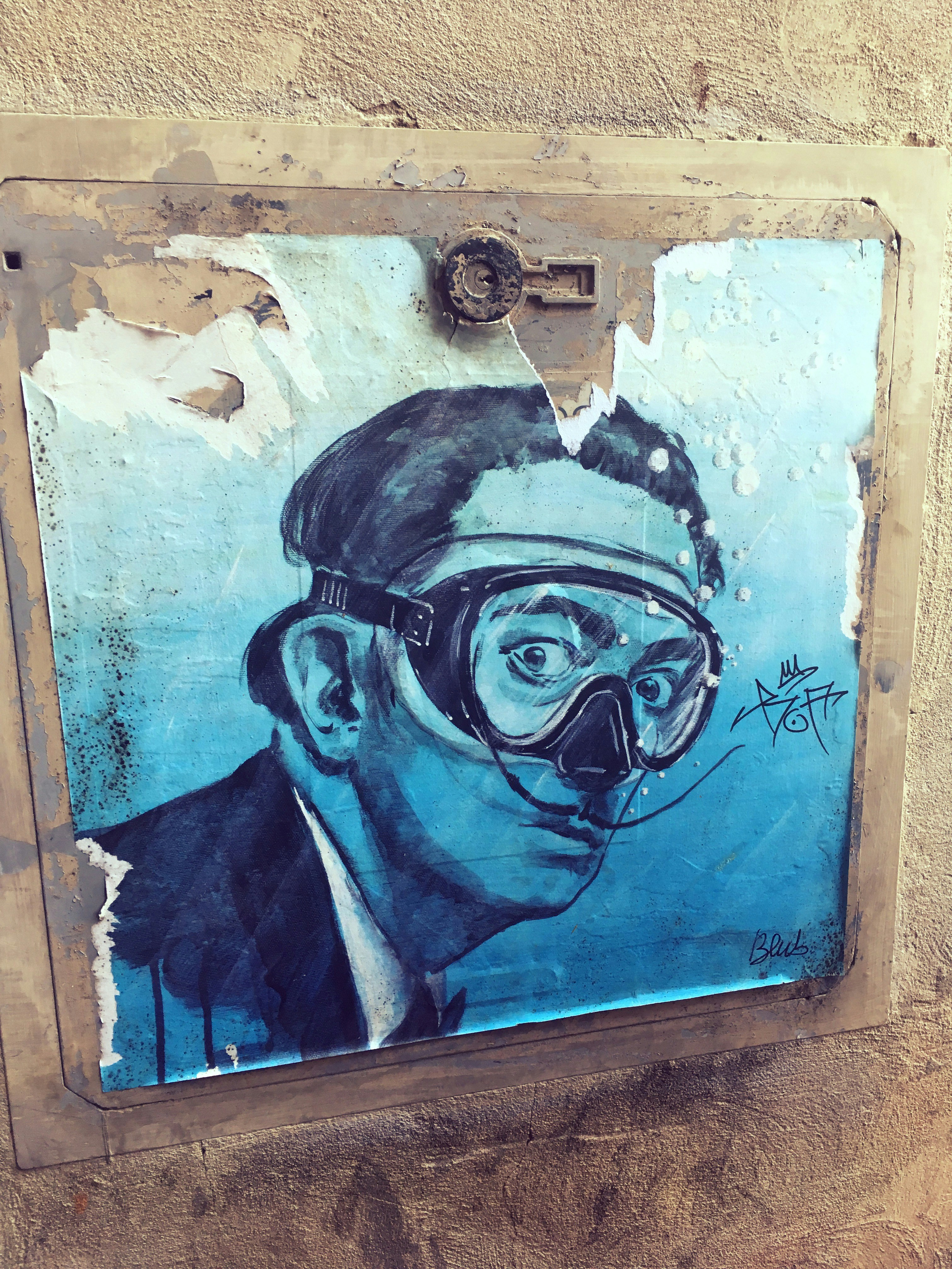 Unique Handcrafted Artworks