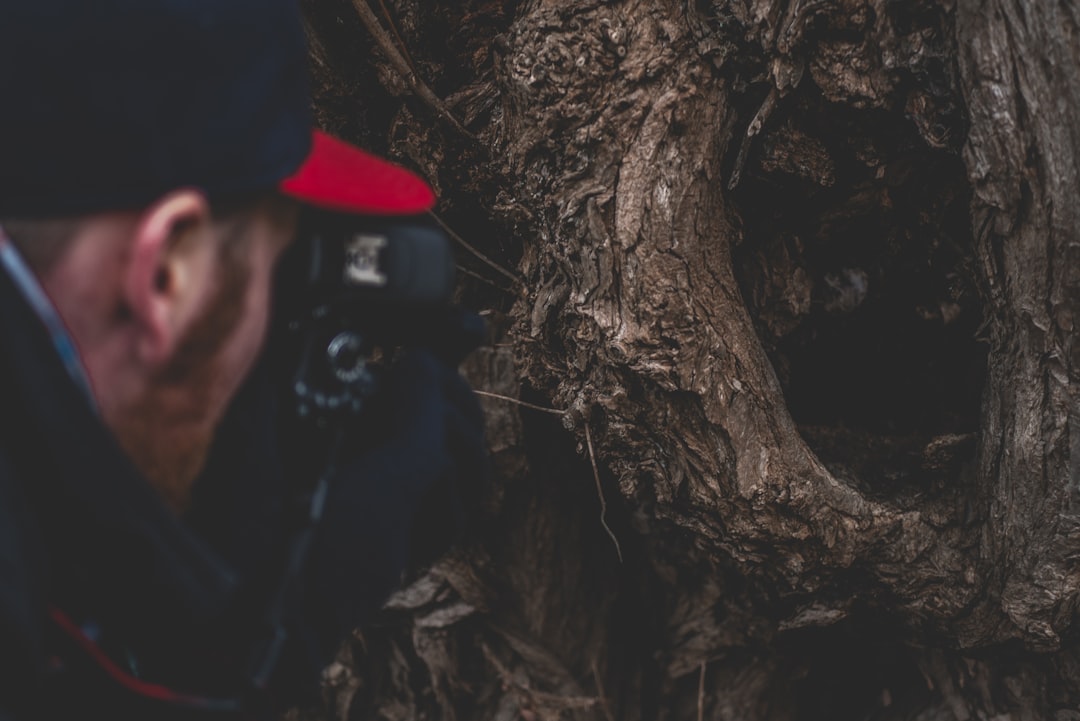 photo of Green Park Business Park Caving near Alice Holt Forest