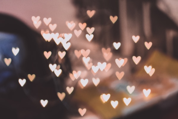 Joke Book of Love Puns