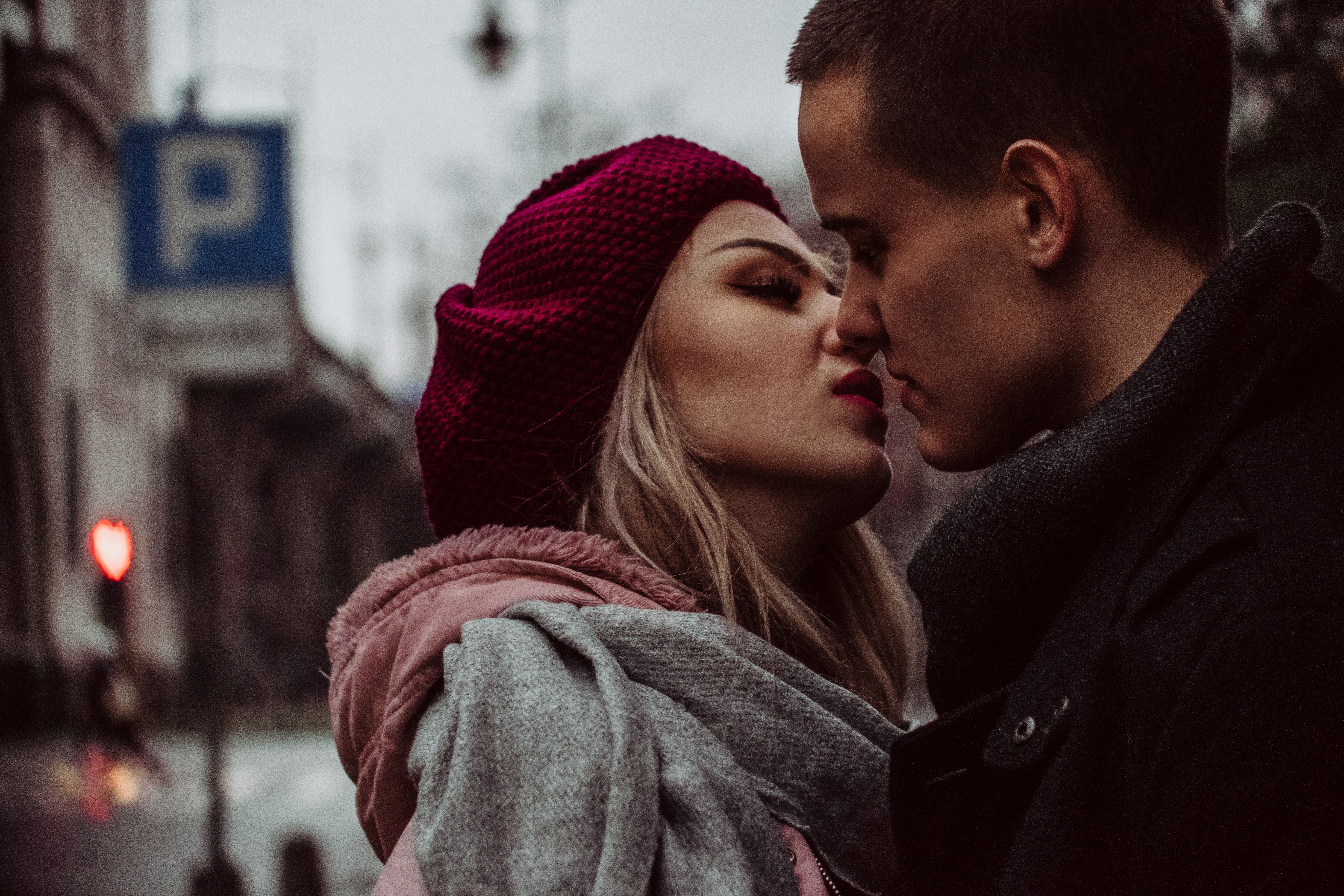 How To Be Affectionate To Your Husband