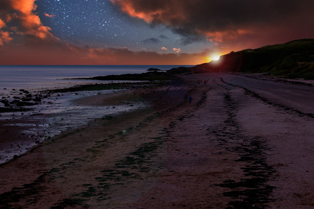 Shore photo spot Morecambe Bay United Kingdom