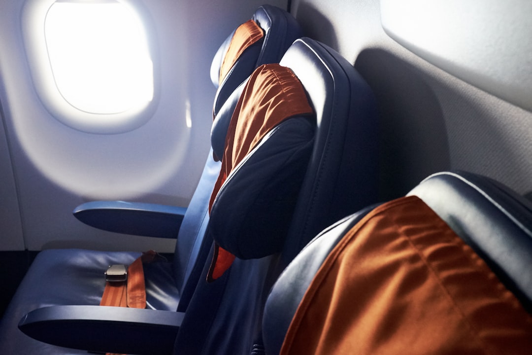 Cracking the Code: How to Snag the Best Seat on Any Flight with SeatGuru