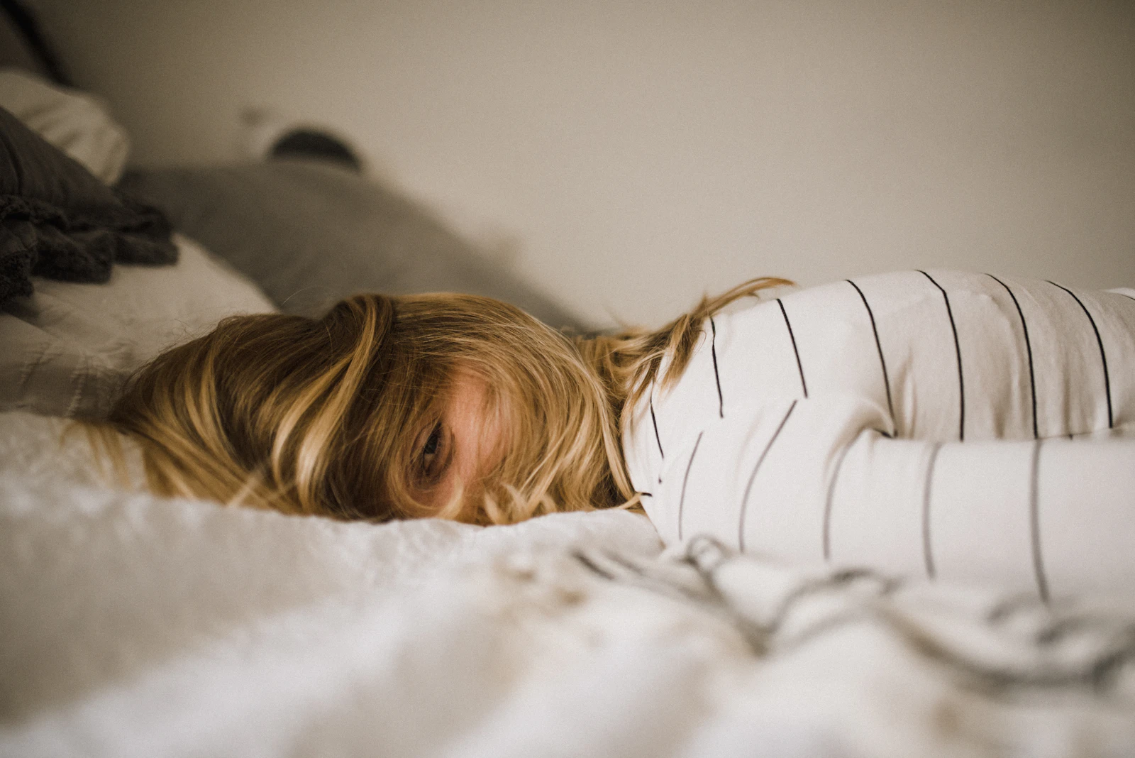 What No One Tells You About the First Six Weeks