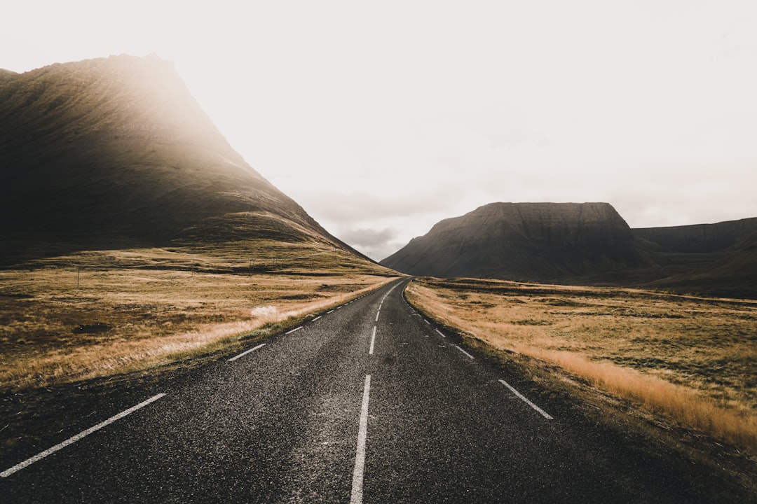 Road trip photo spot Westfjords Region Súðavík