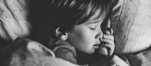 הפרעות ובעיות בשינה אצל ילדים עם הפרעת קשב וריכוז (ADH