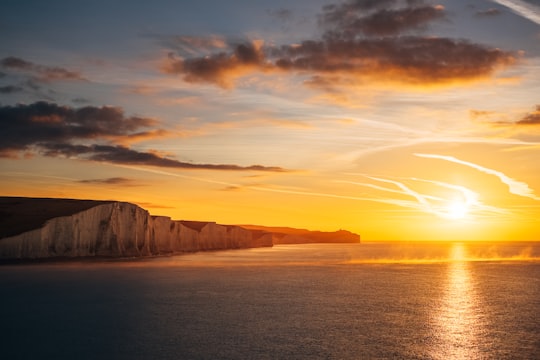 Seven Sisters things to do in Brighton