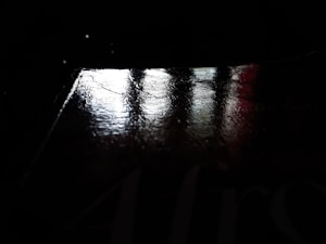 Glossy Mica