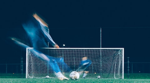 The Indian Football Tiger: A Legacy of Passion and Excellence