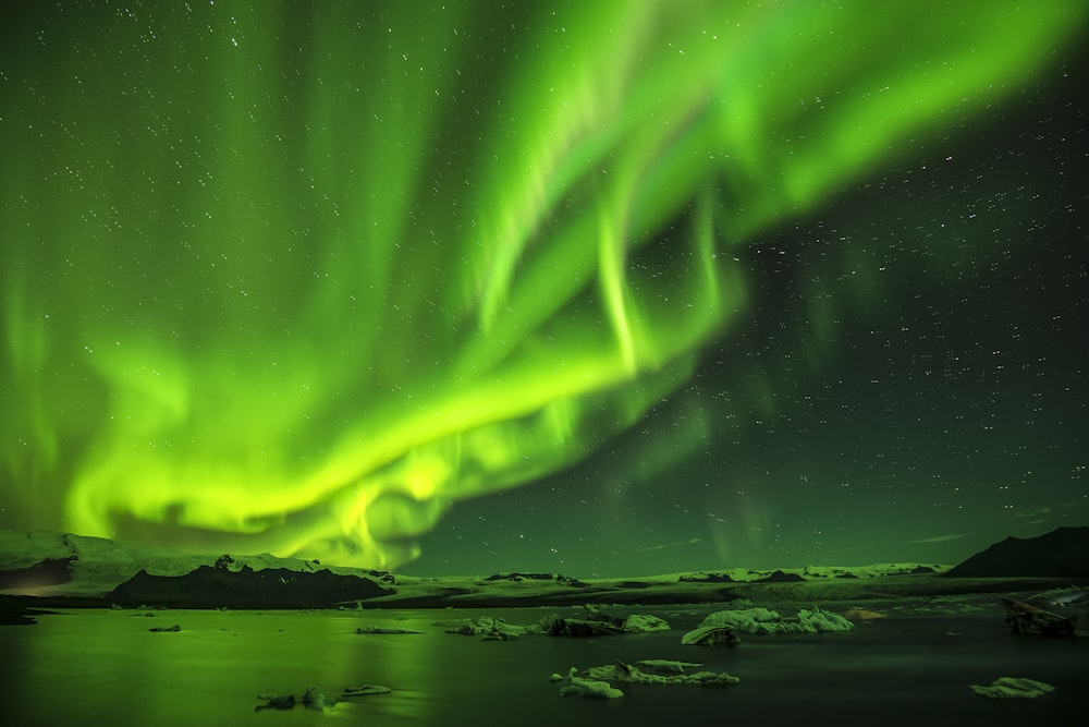 HQ] Northern Lights Iceland Pictures | Download Free Images on Unsplash