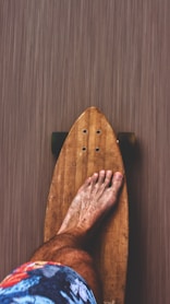 pintail longboard