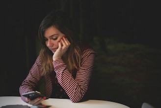 FOMO Terapia Personal