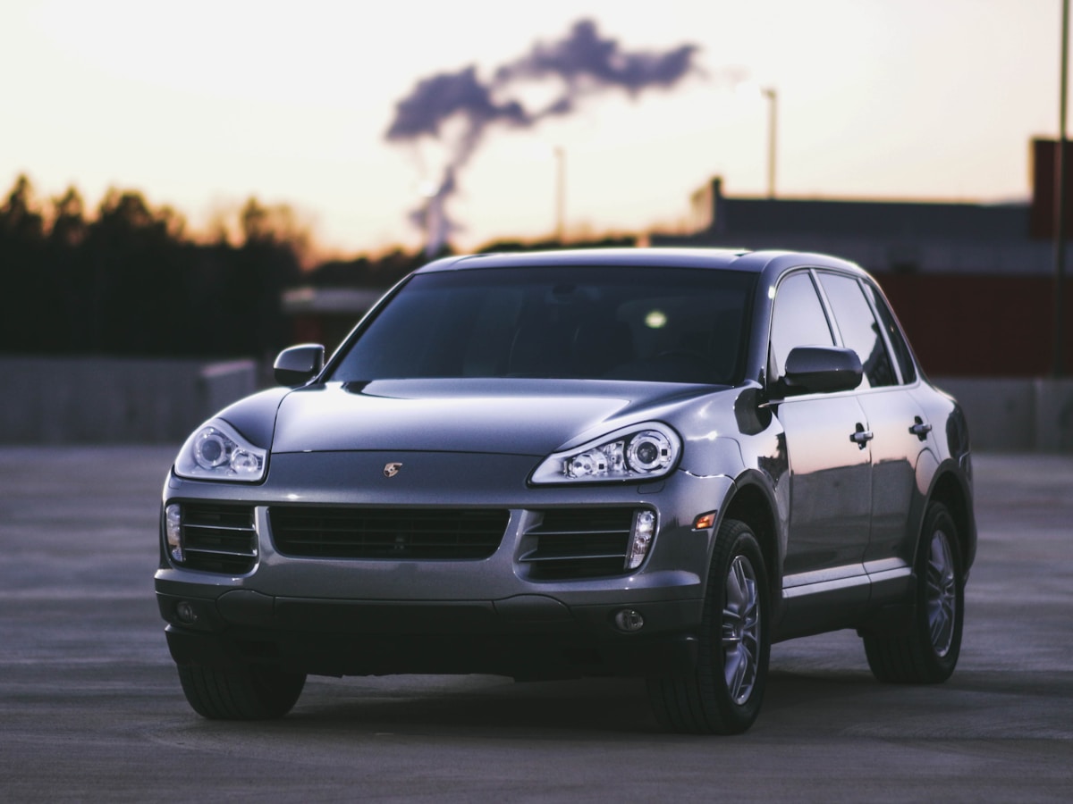 Vehicle Sales image background image