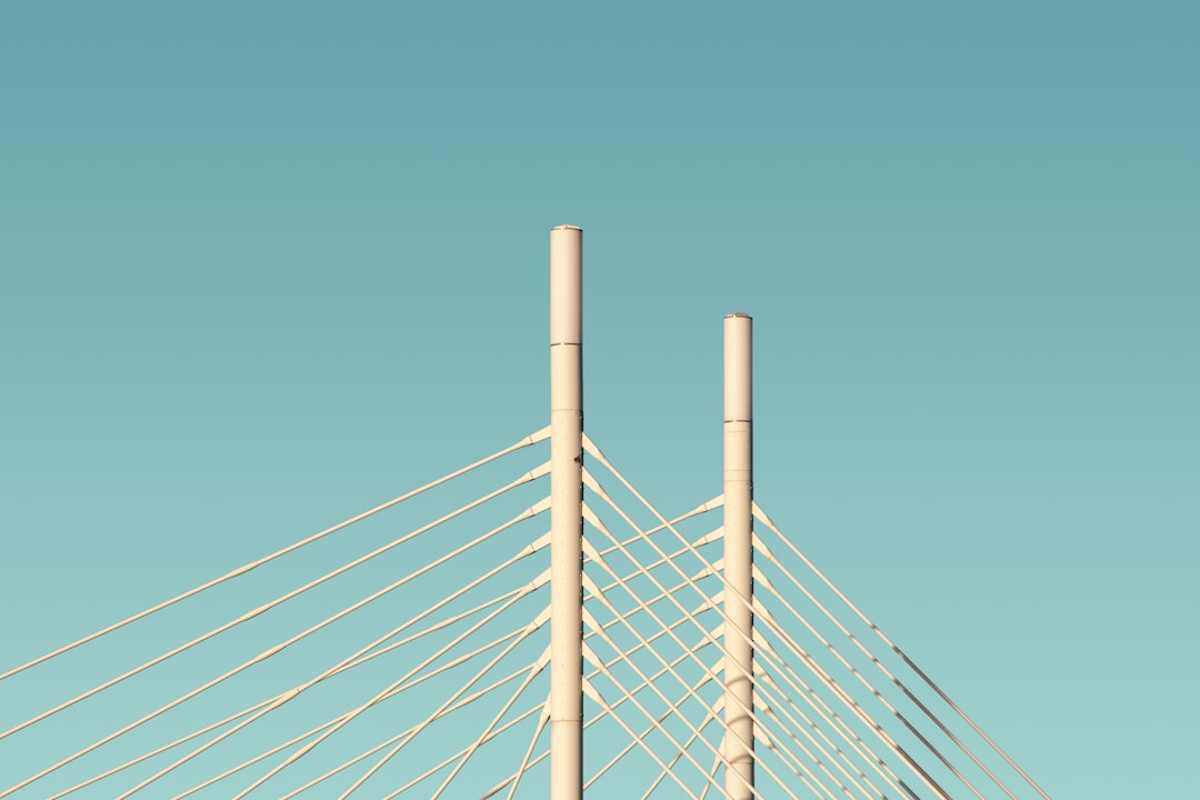 grey bridge suspension screenshot