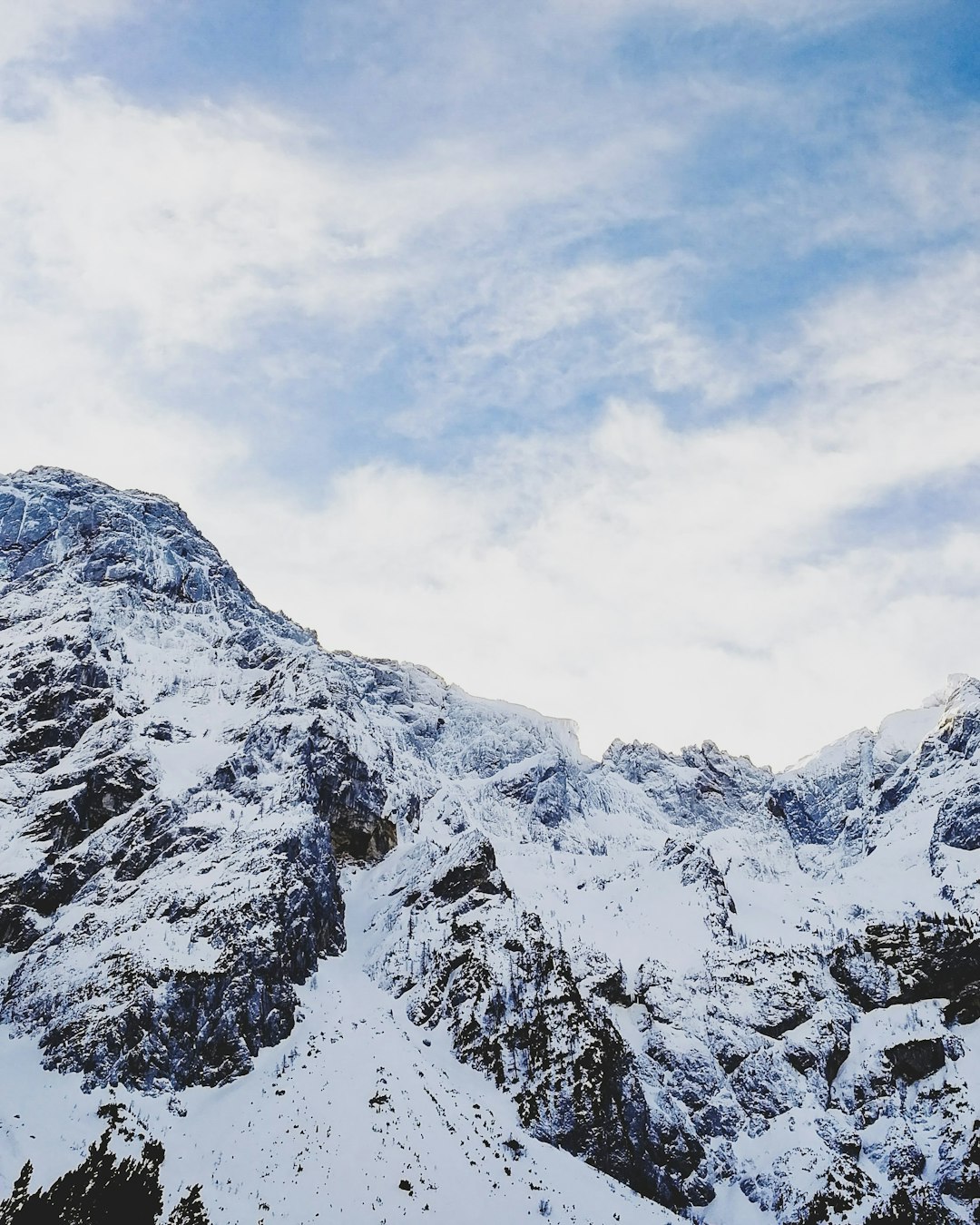 Highland photo spot Zgornje Jezersko Krtina