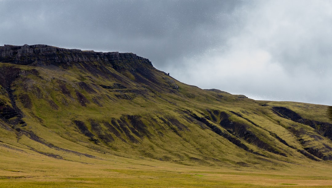 Hill photo spot Lundarreykjadalur Geysir