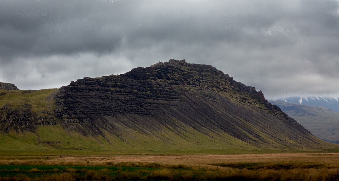 Hill photo spot Lundarreykjadalur Snæfellsnesvegur