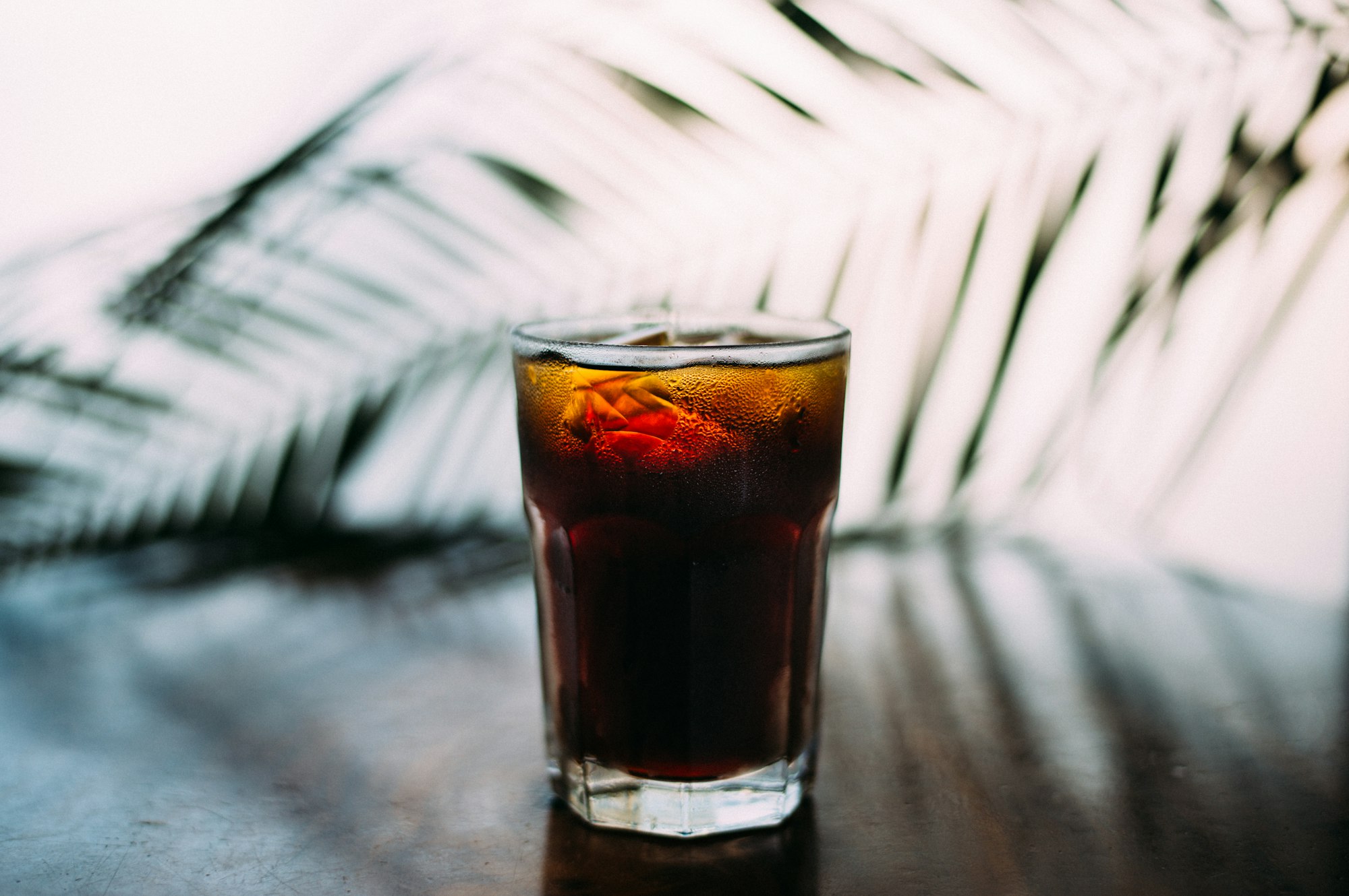 3 Things You Didn't Know About Iced Coffee