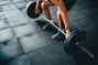 Fitness ikonu