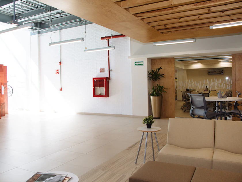 Prepárate para la oficina del futuro llena de susurros