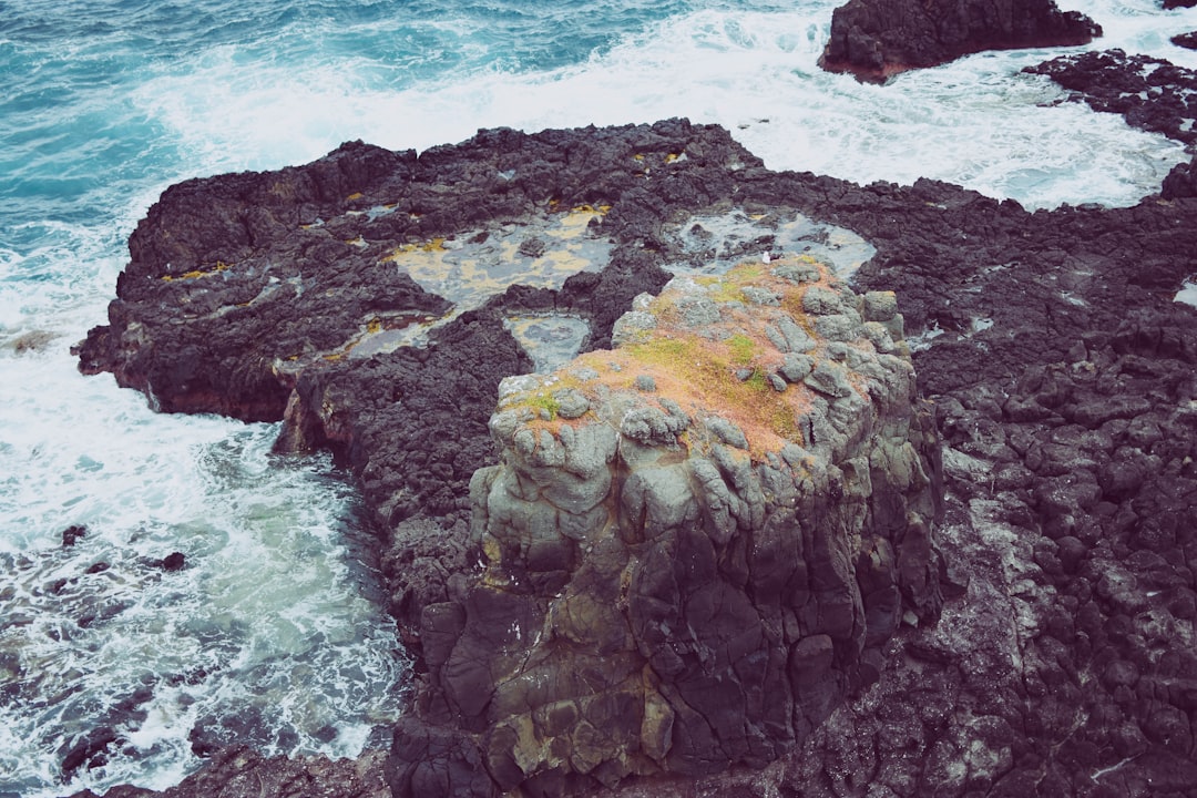 Cliff photo spot Phillip Island Inverloch VIC